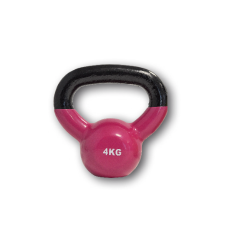 4kg Kettlebell