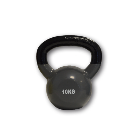 10kg Kettlebell