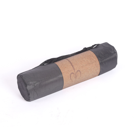 Individual mat bag