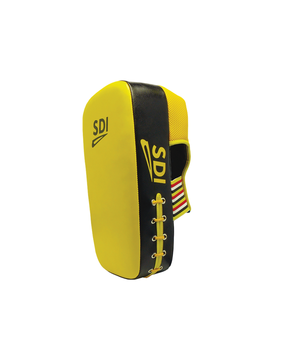Punching pad