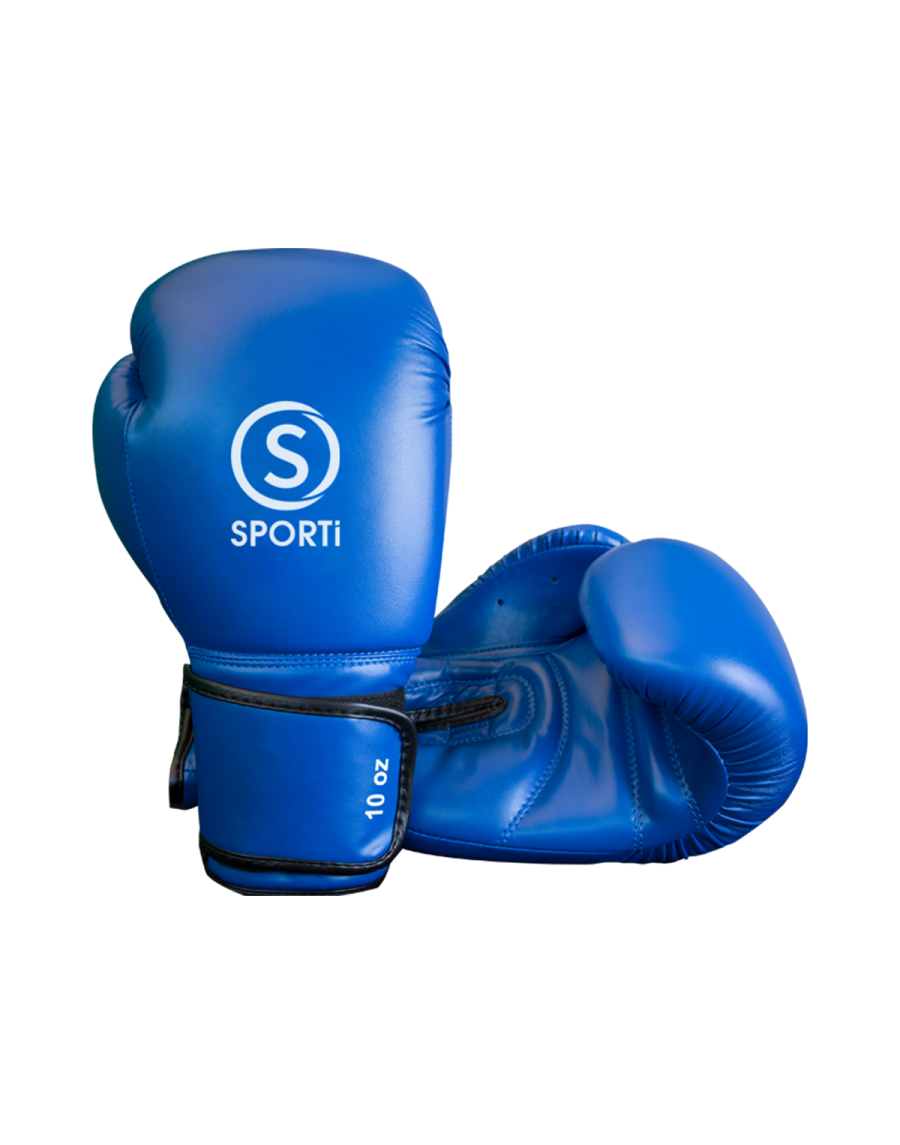 Boxing gloves
