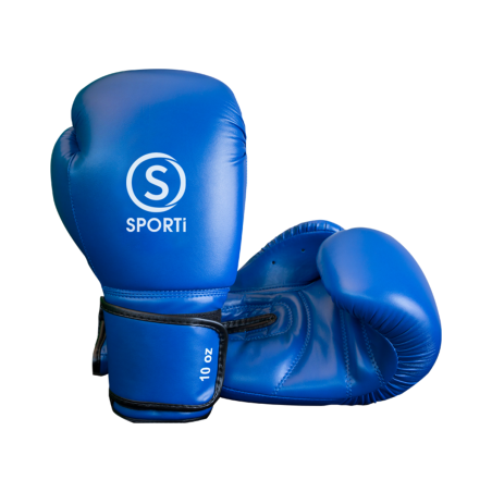 Boxing gloves