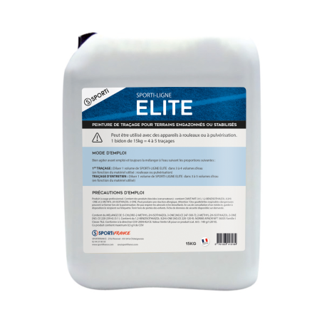 Sporti-ligne Elite paint