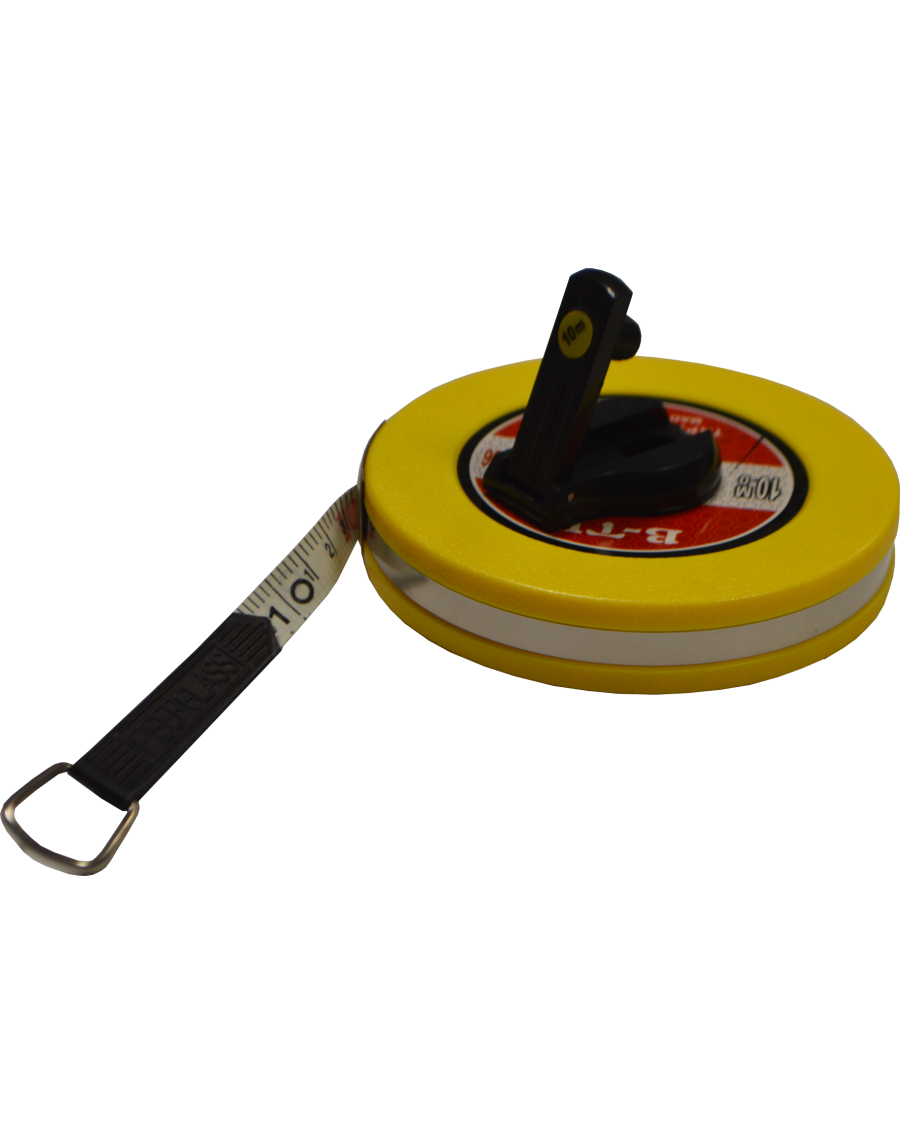 Measure tape (10 m)