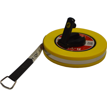 Measure tape (10 m)