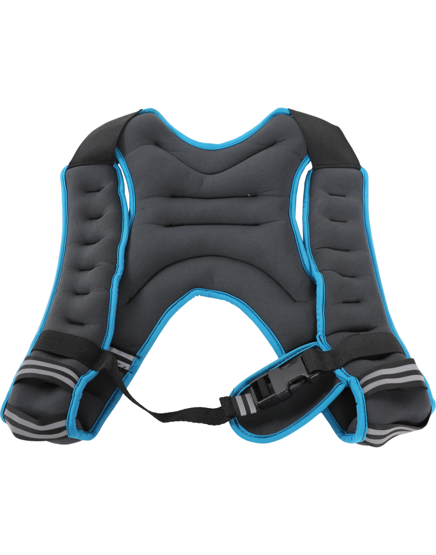 Weighted vest 5 kg