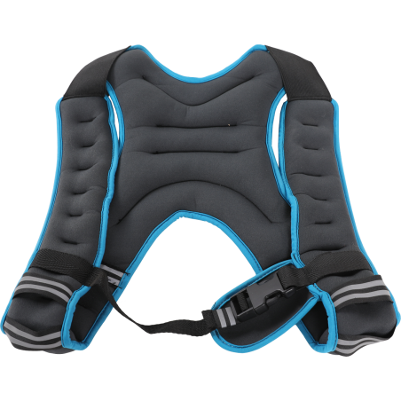 Weighted vest 5 kg