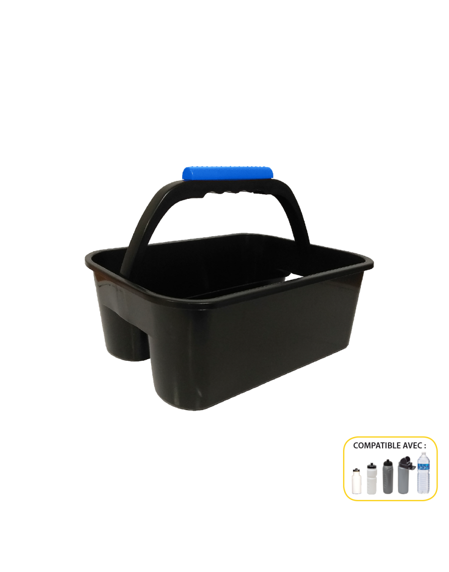 Pro bottle carrier small model