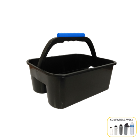 Pro bottle carrier small model
