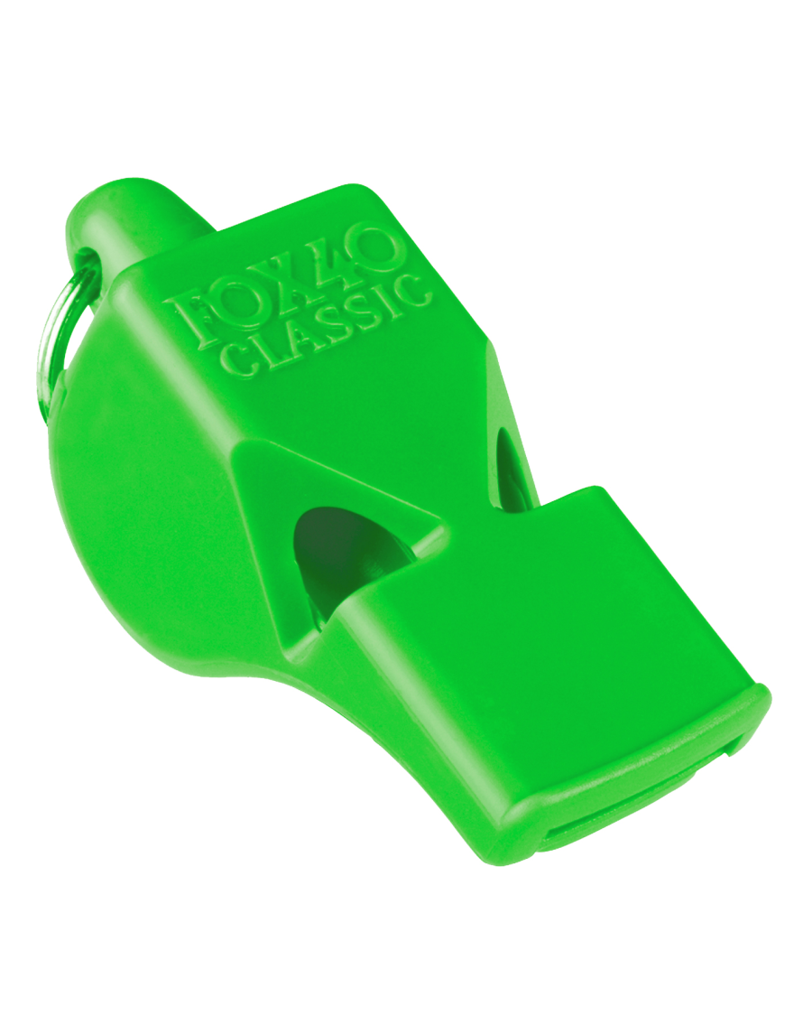 FOX classic whistle