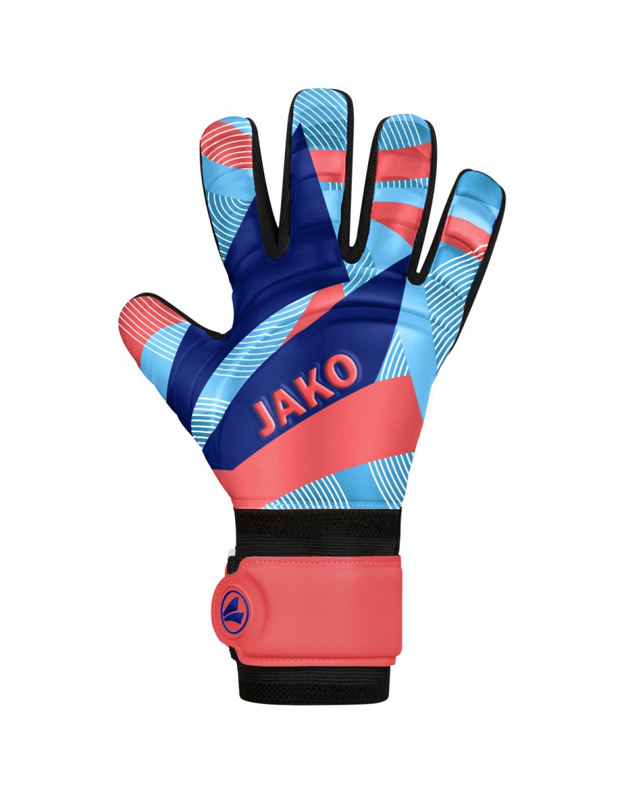 GK glove River Basic Junior RC