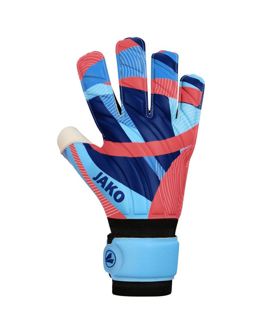 GK glove River SuperSoft RC