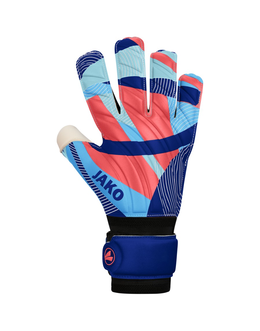 GK glove River Basic RC