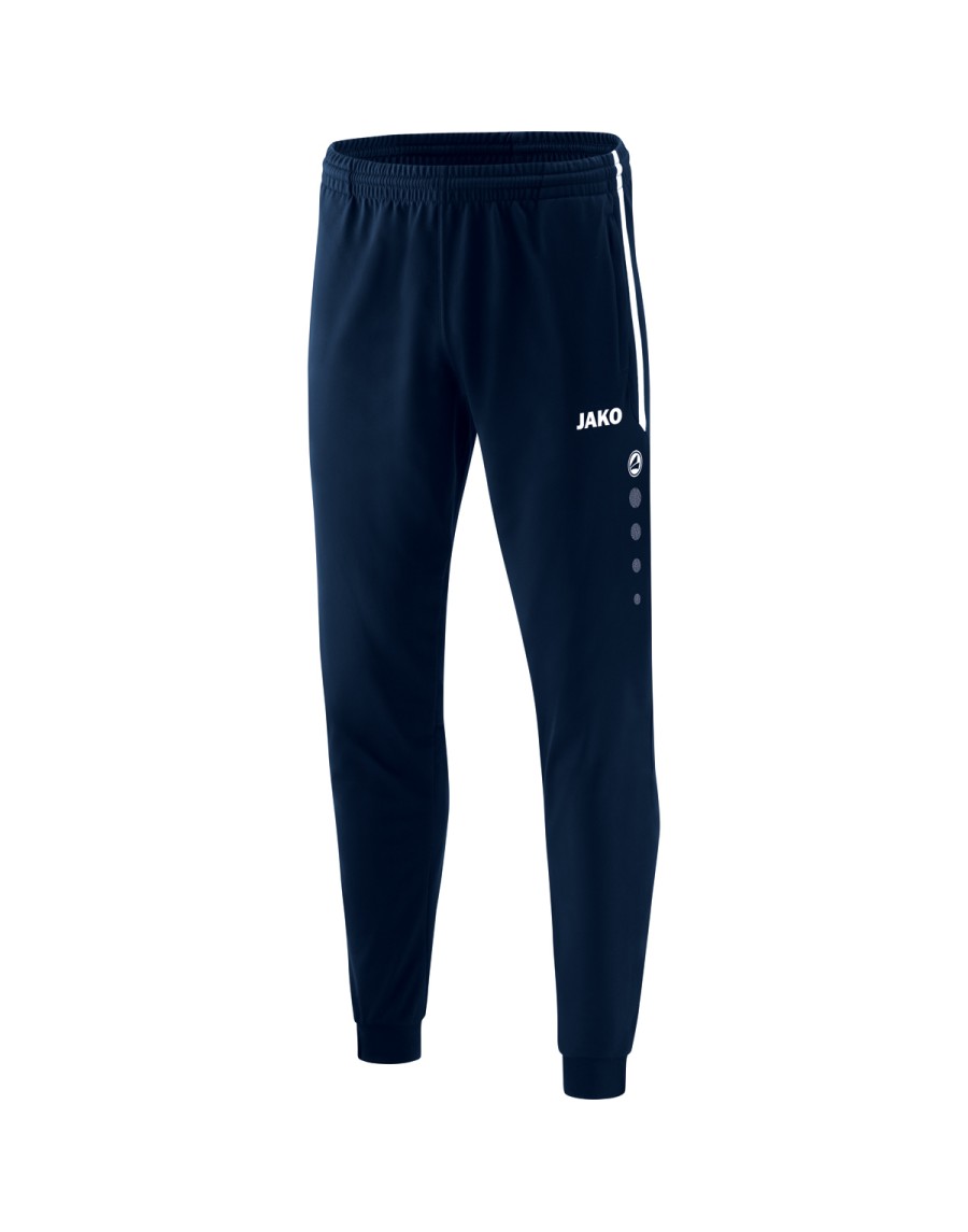 Polyester trousers Competition 2.0