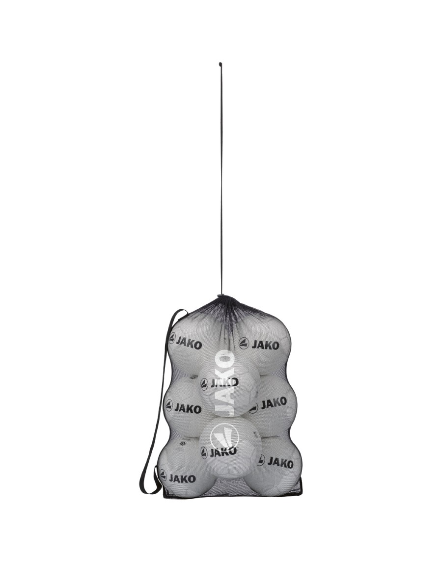 Ball net for 10 balls