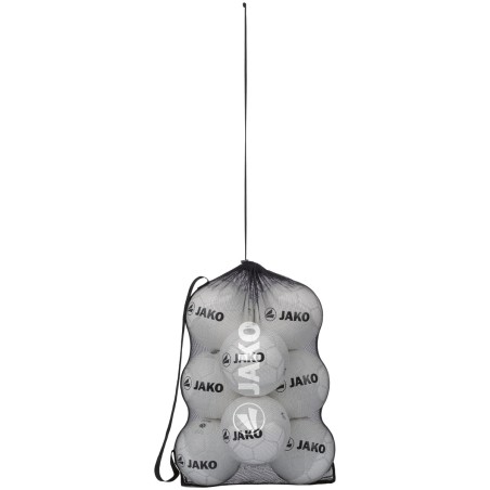Ball net for 10 balls