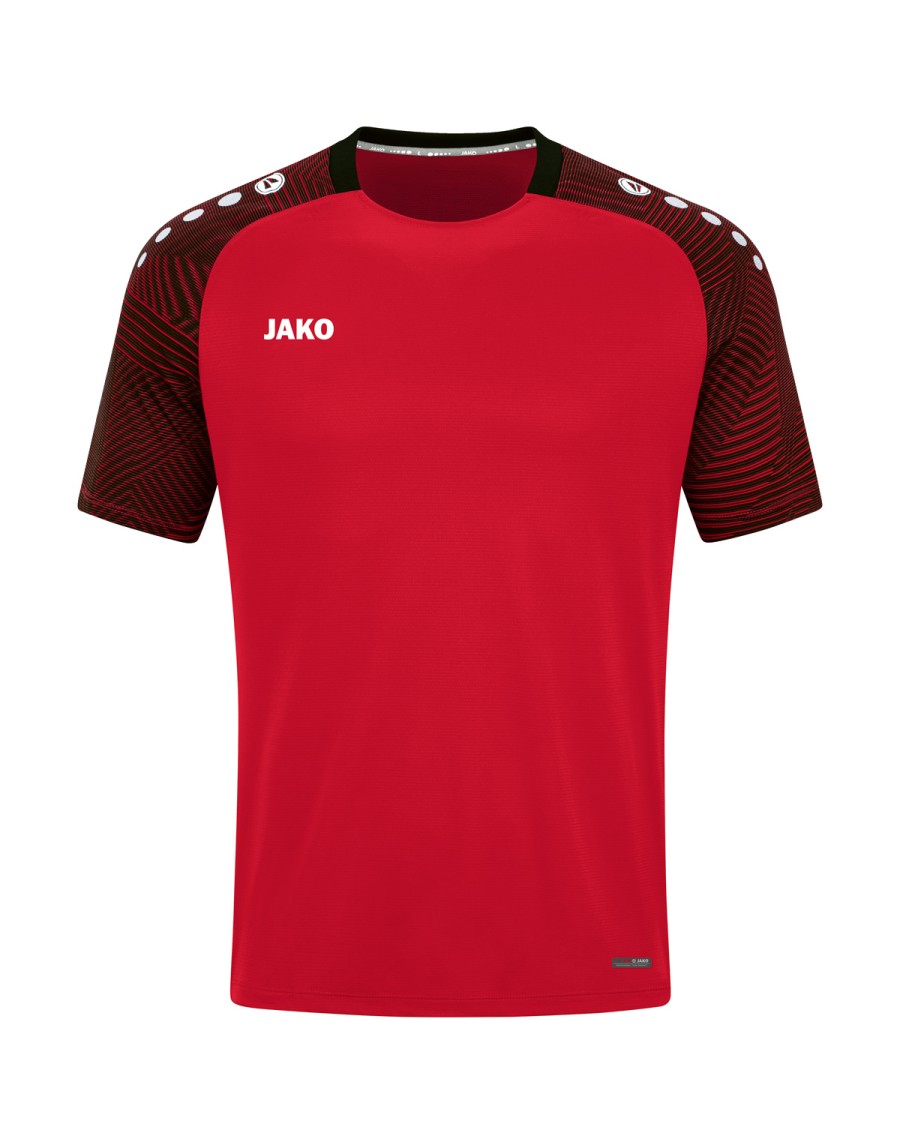 red/black