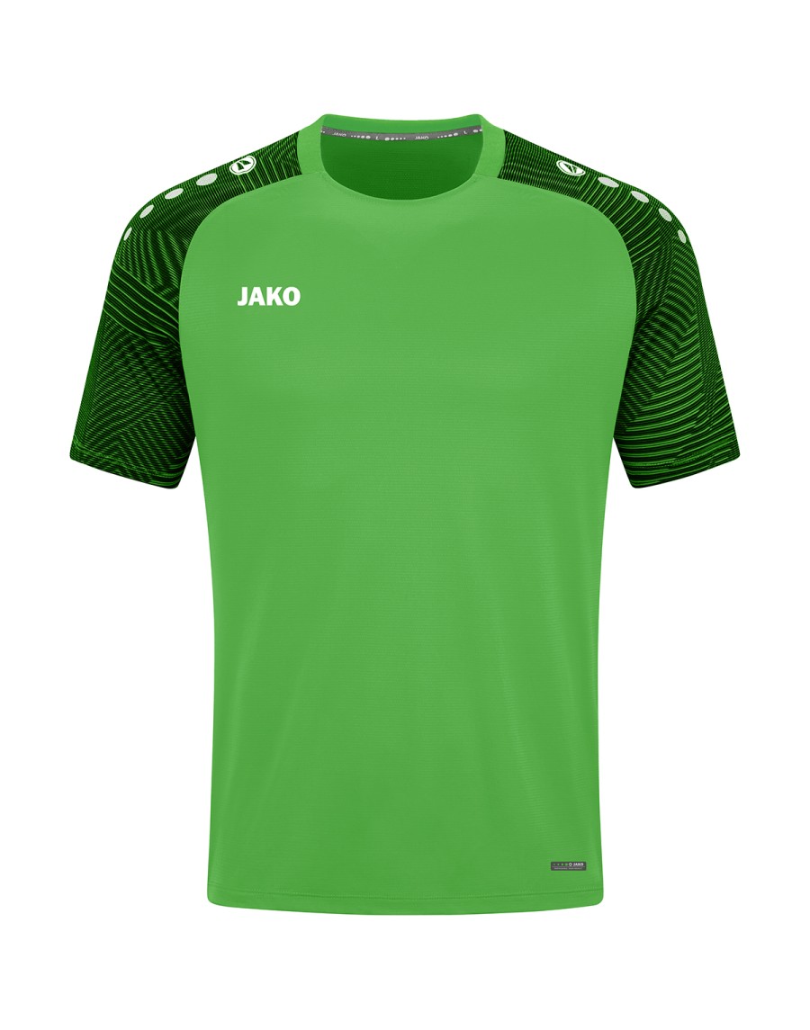 soft green/black