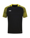 black/soft yellow