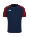seablue/red