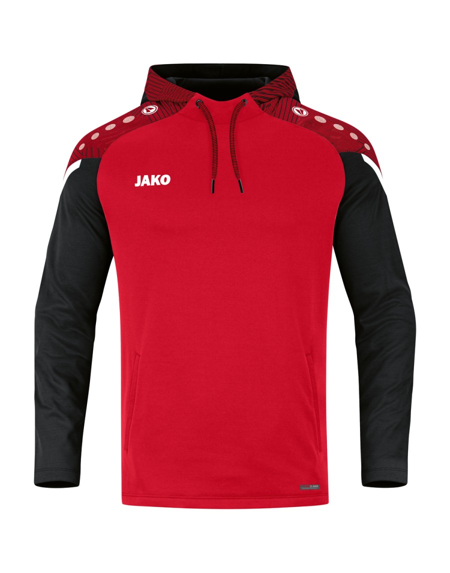 red/black