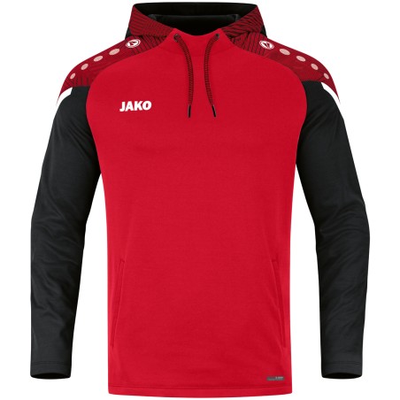 red/black
