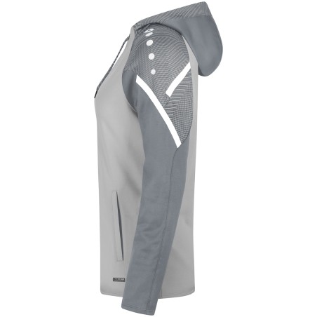 Hooded sweater Performance