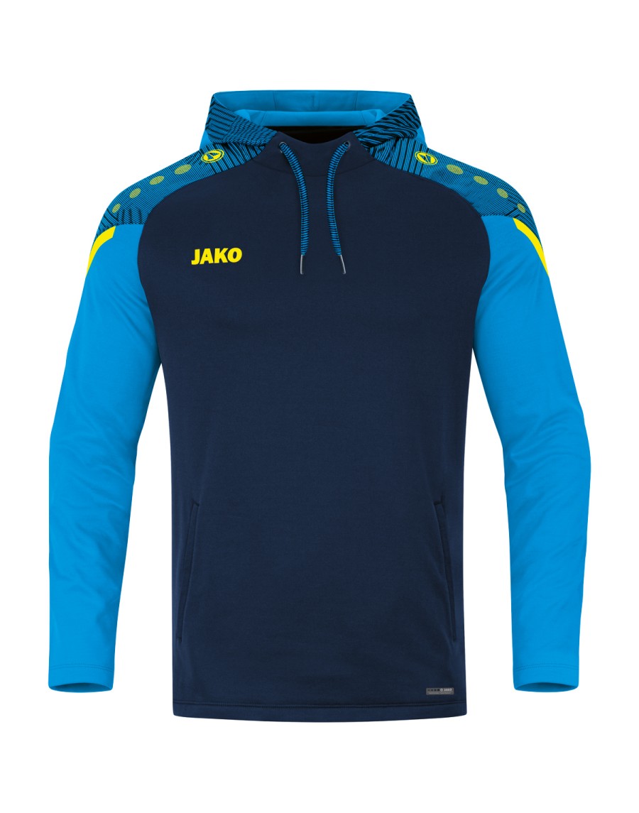 seablue/JAKO blue