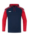 seablue/red