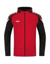 red/black