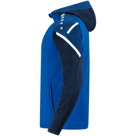 Hooded jacket Performance