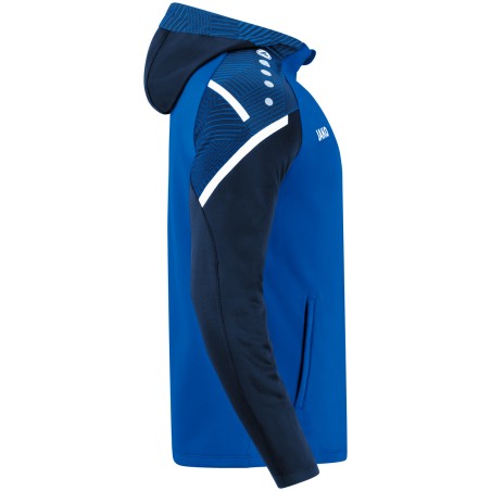 Hooded jacket Performance