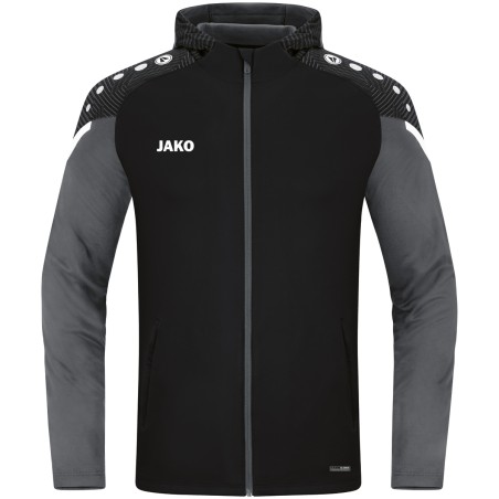 black/anthra light