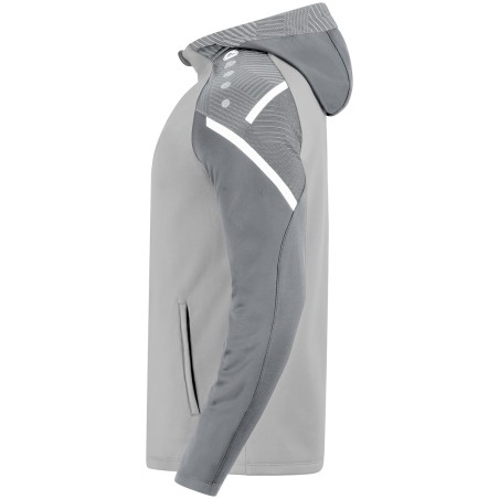 Hooded jacket Performance