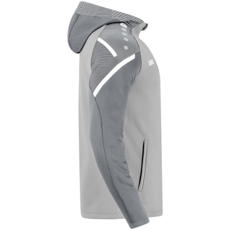 Hooded jacket Performance