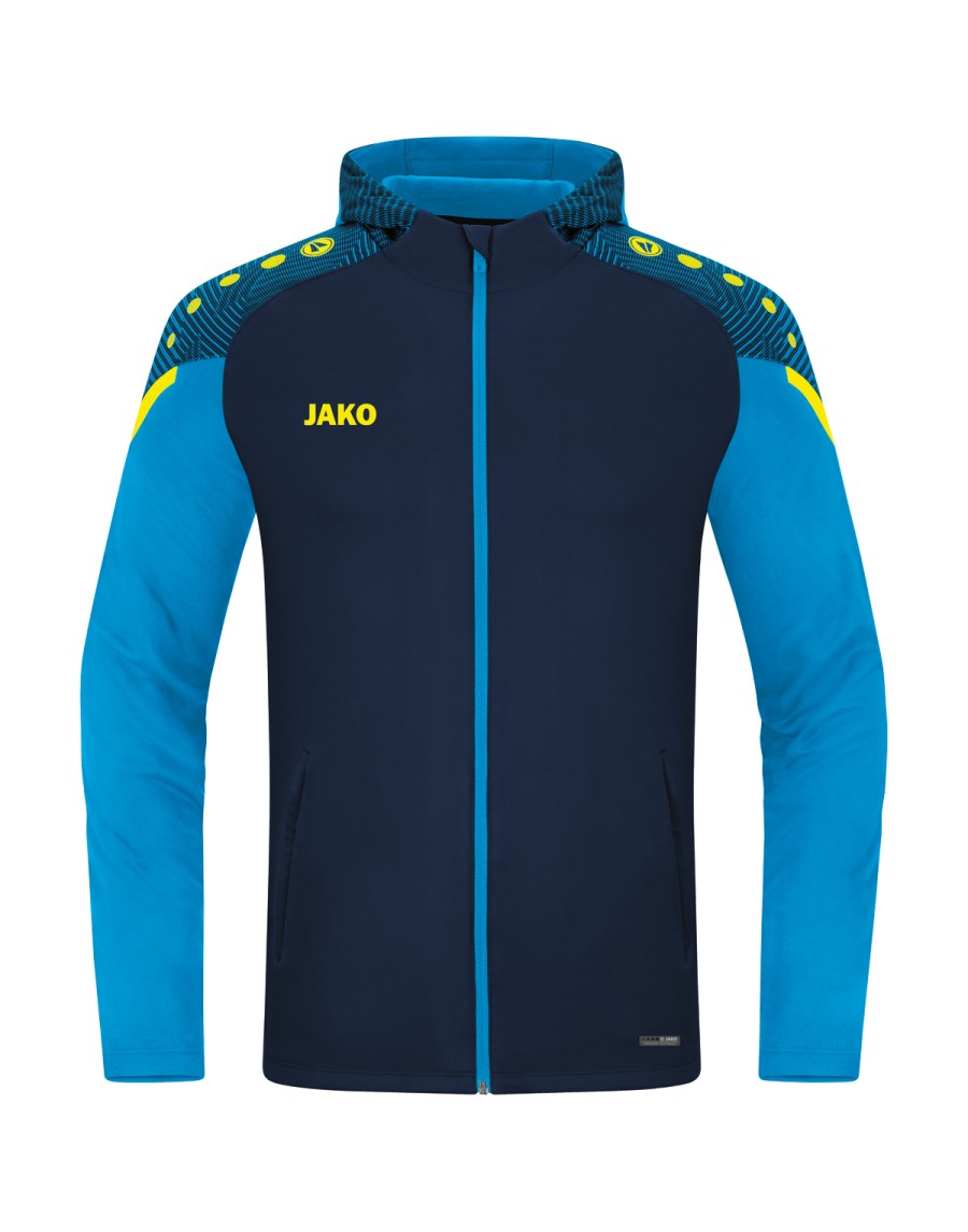 seablue/JAKO blue