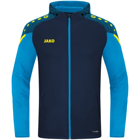 seablue/JAKO blue