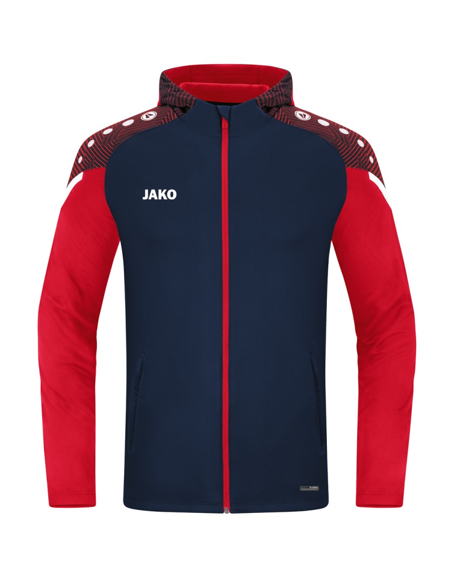 seablue/red