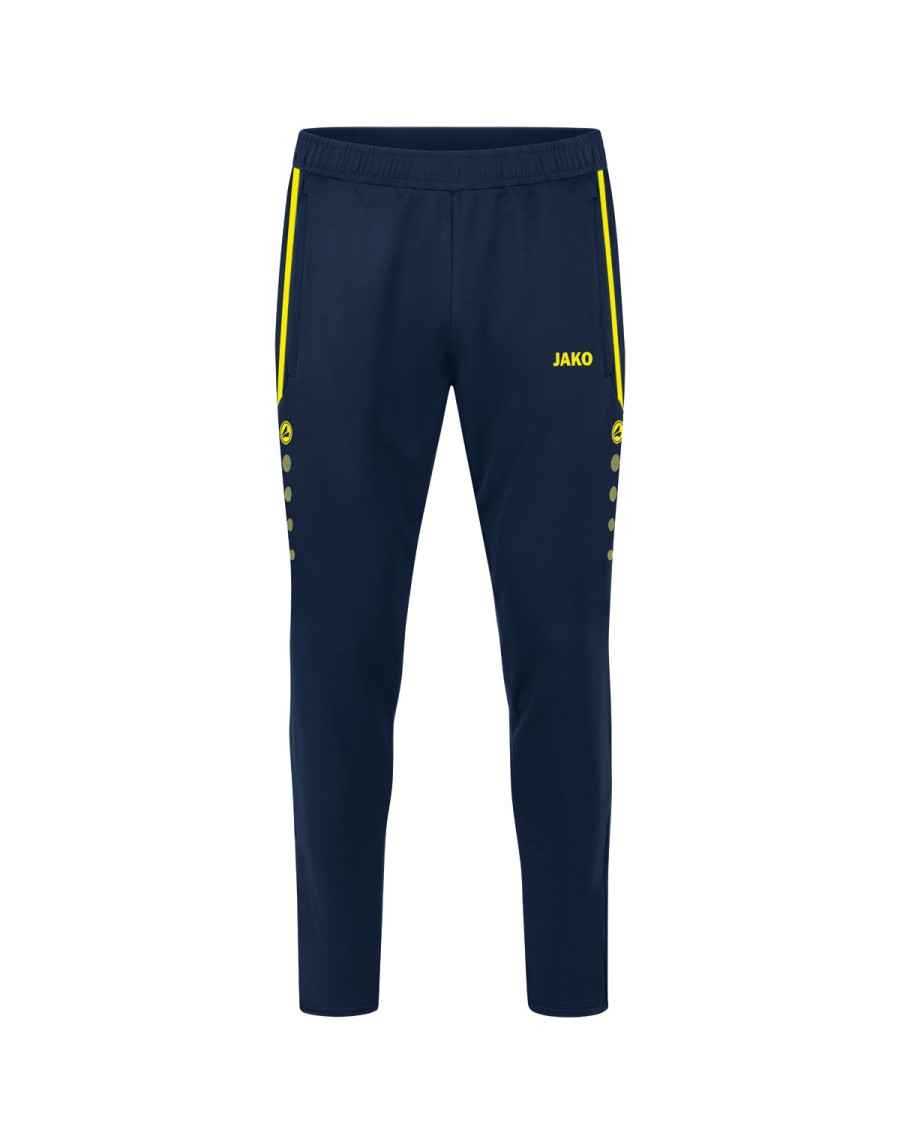 seablue/neon yellow