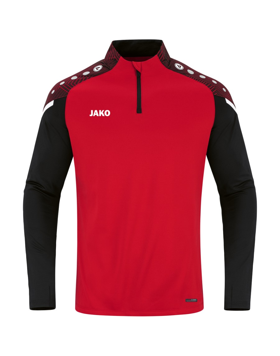 red/black