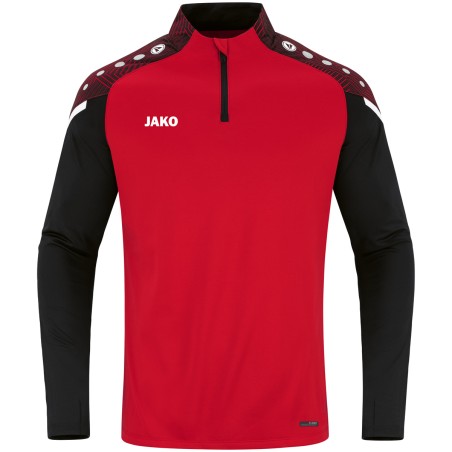 red/black