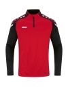 red/black