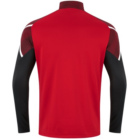 Zip top Performance