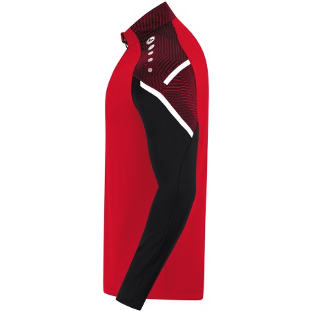 Zip top Performance