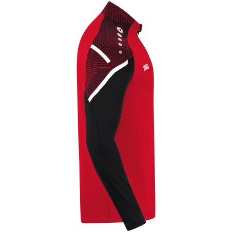 Zip top Performance