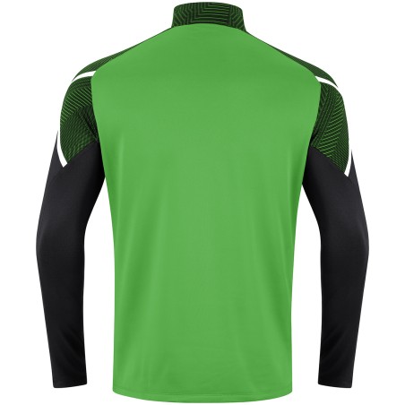 Zip top Performance