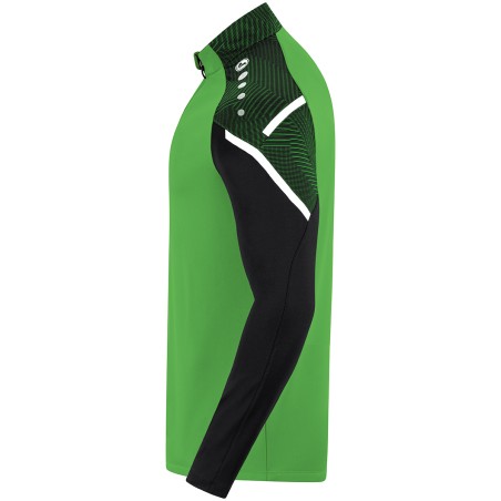 Zip top Performance