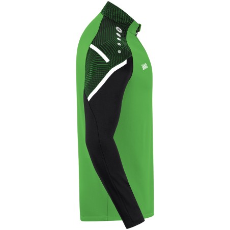 Zip top Performance