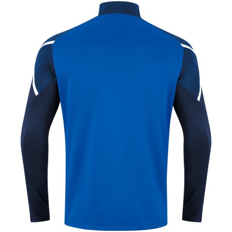 Zip top Performance