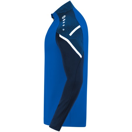 Zip top Performance